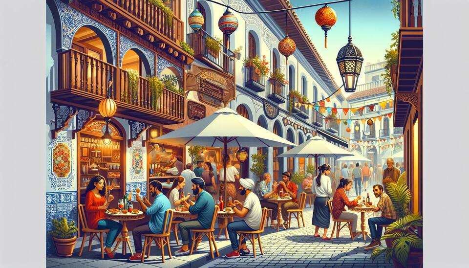 Descubre los Mejores Restaurantes en Avilés>