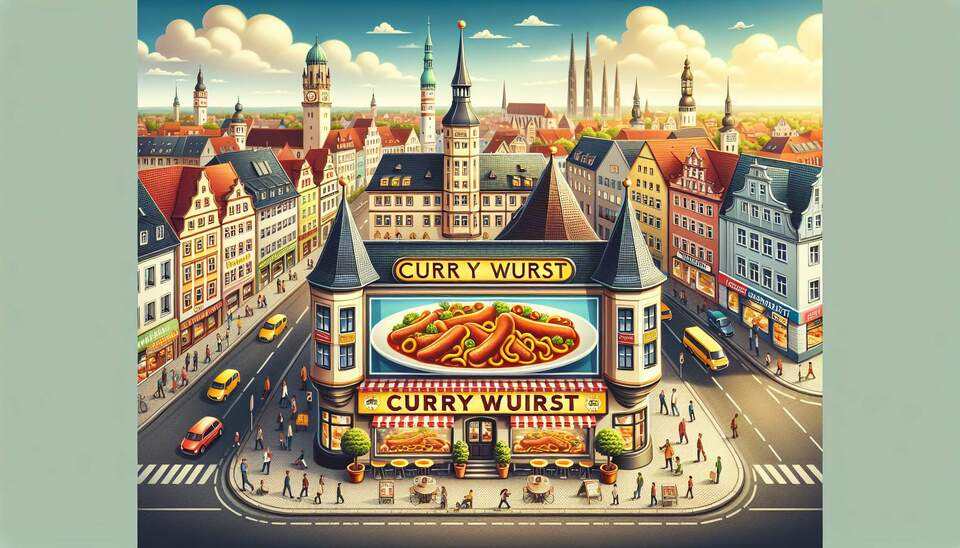 Entdecken Sie die besten Currywurst-Lokale in Hohenwestedt!>
