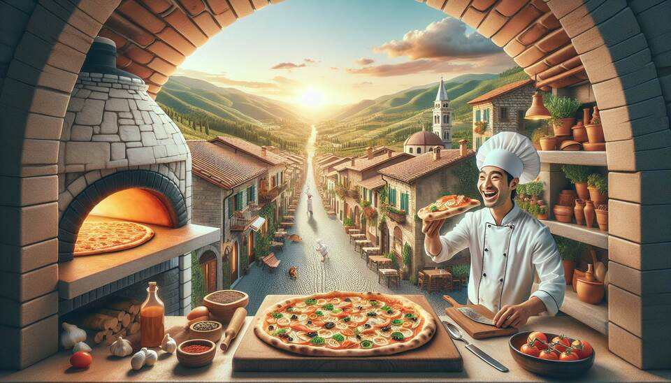 Scopri le migliori pizzerie a Veglie!>