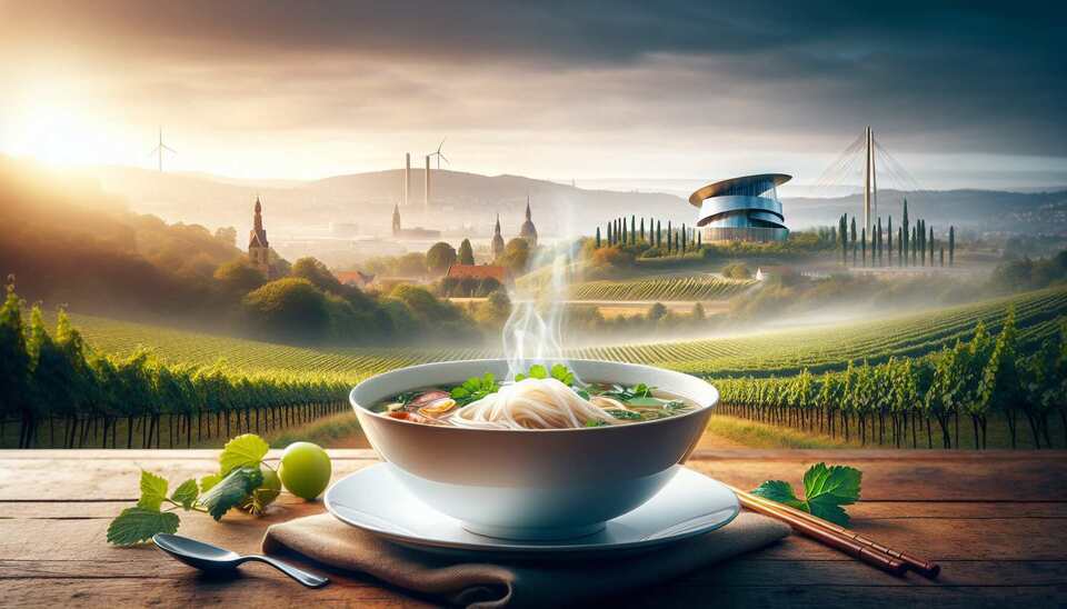 Discover Stuttgart's Finest Vietnamese Culinary Gems>