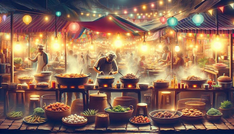 Savor Authentic Adobo in Quezon City Delights>