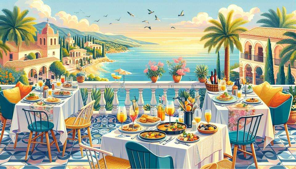 Descubre los Mejores Restaurantes en Alicante>