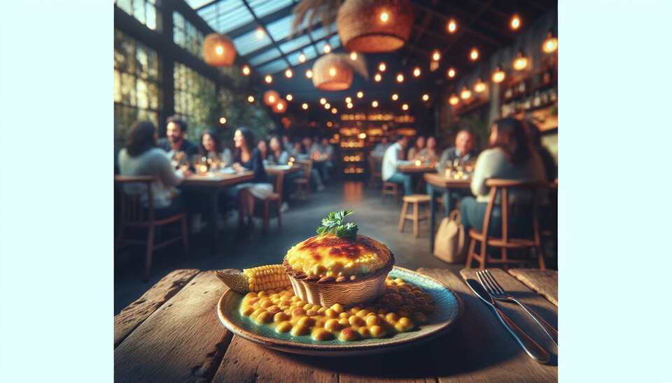Discover Santiago's Finest Pastel de Choclo Spots>