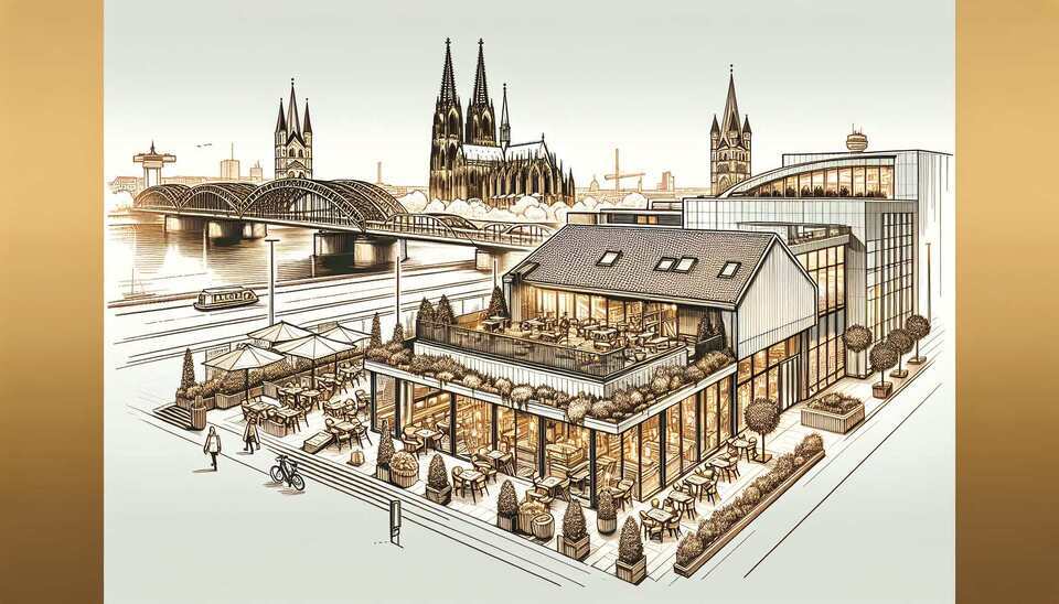 Top Restaurants mit Barrierefreiheit in Köln>