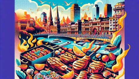 Descubre las mejores parrillas en Buenos Aires>