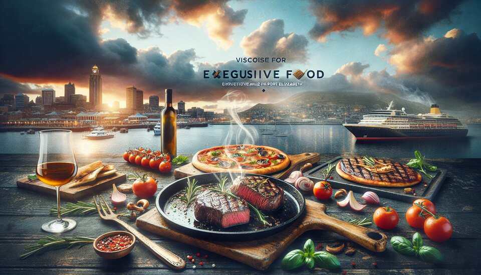 Sizzling Steaks and Perfect Pizzas in Port Elizabeth>