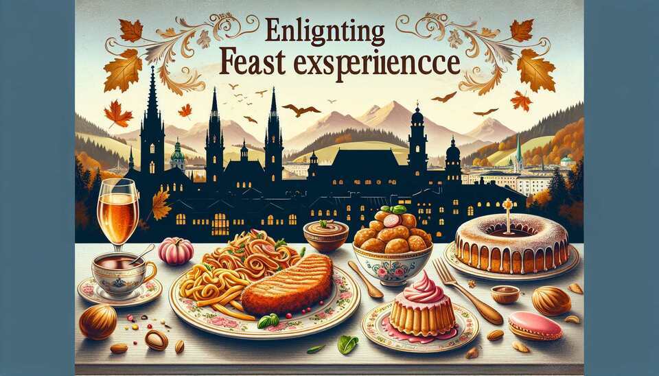 Köstliches Bauernschmaus-Erlebnis in Salzburg>
