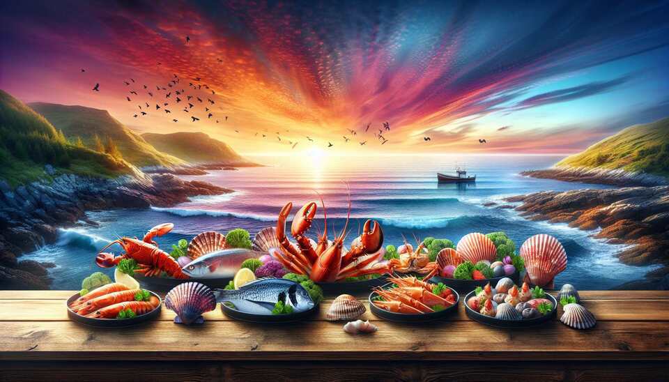 Discover Top Seafood Spots for Fish Lovers>
