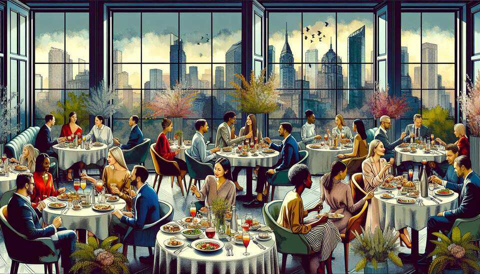Entdecken Sie die besten Restaurants zum Brunchen!>