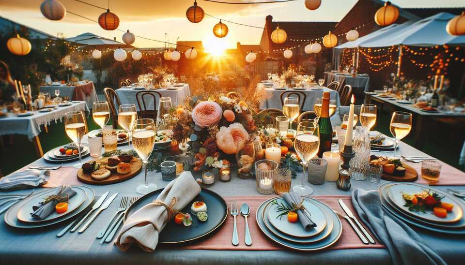 Affordable Birthday Dinner Party Spots in Port Elizabeth>