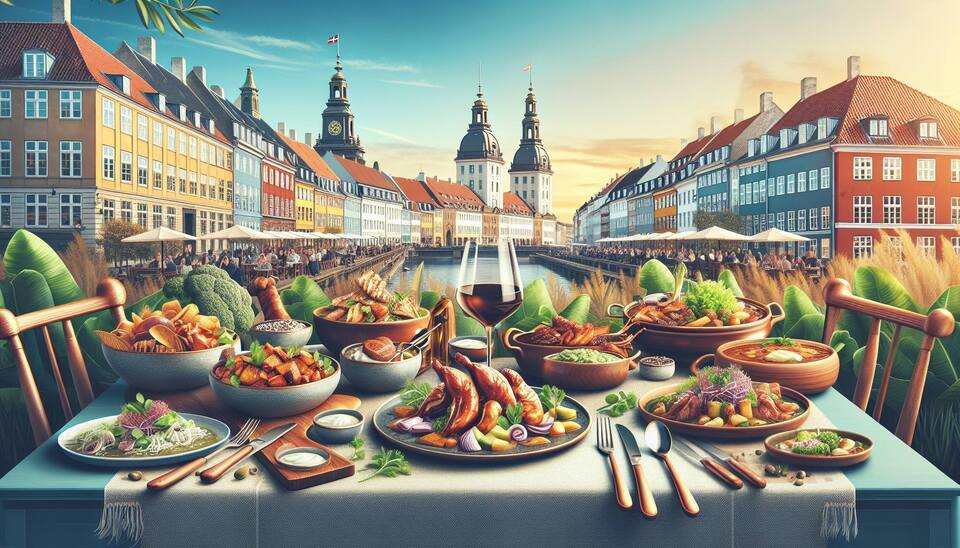 Discover Copenhagen's Finest Peruvian Restaurants>