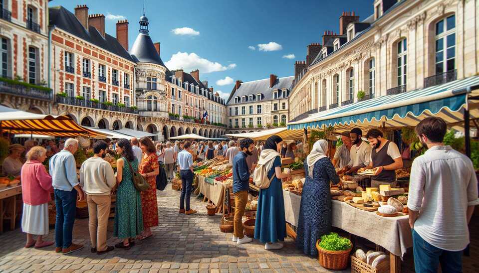 Découvrez les trésors culinaires d'Arras à prix doux>