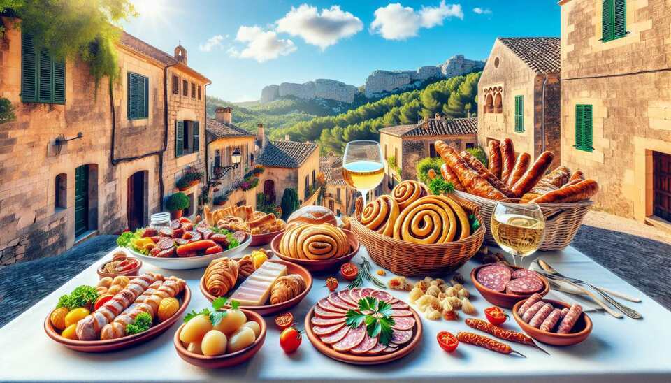 Descubre la Mejor Comida Típica Mallorquina en Inca>