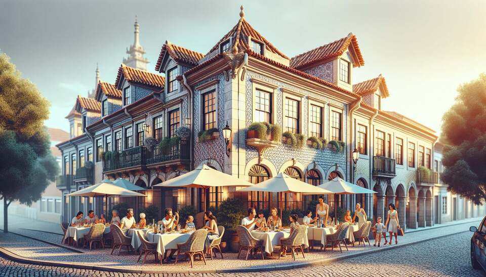 Top Family-Friendly Restaurants in Porto>