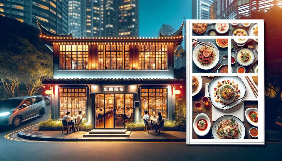 Descubre: Restaurante Chan Chan y su delicioso menú>