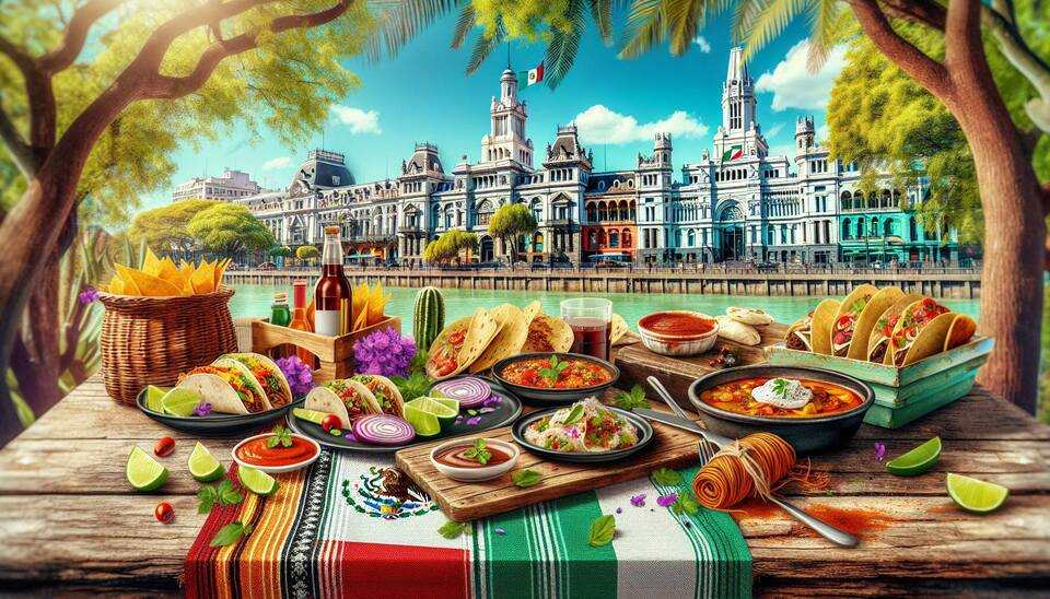 Top Mexican Restaurants in Buenos Aires>