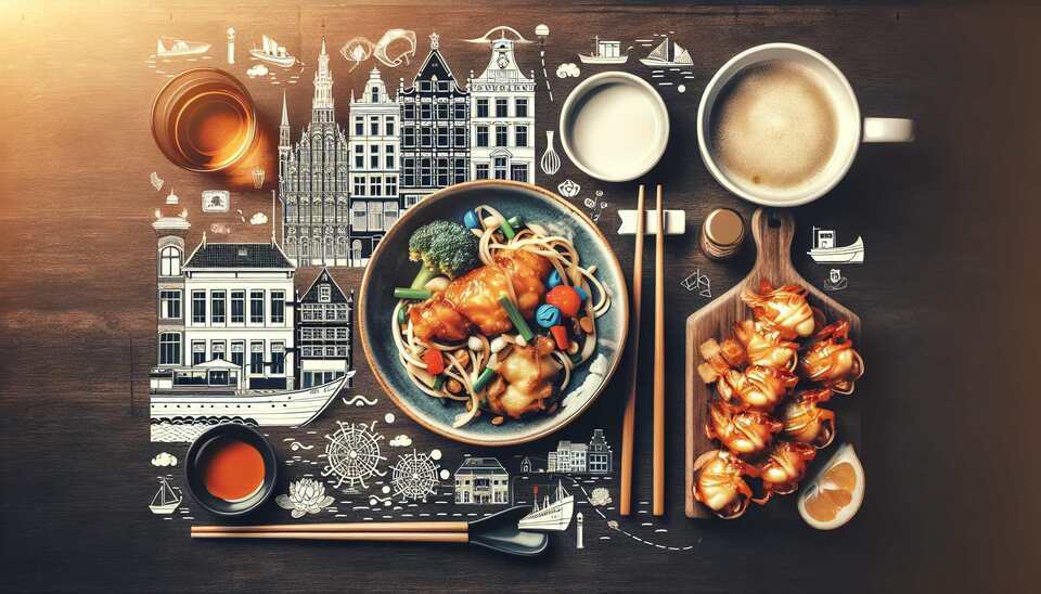 Smakelijke Chinese restaurants in Goes ontdekken!>