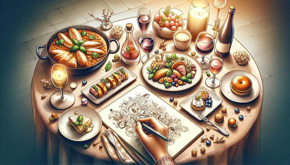 Descubre los Mejores Restaurantes Nuevos Cerca de Ti>