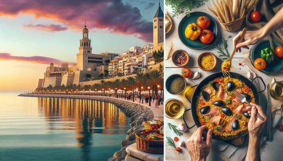 Descubre los Mejores Arroz a Banda en Alicante>