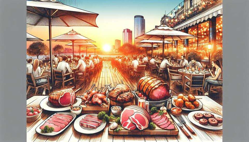 Savor the Best Meat in Tel Aviv-Yafo's Top Restaurants>