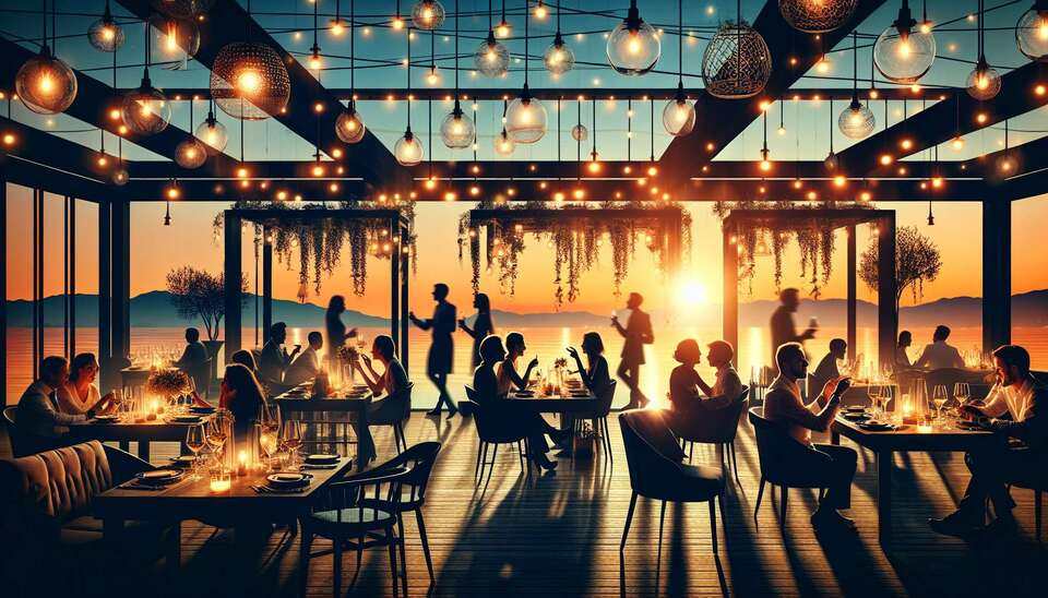 Discover Top Dining Spots with Unique Charm>
