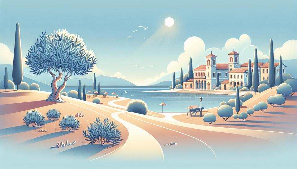 Mediterrane Highlights in Bad Kreuznach entdecken!>