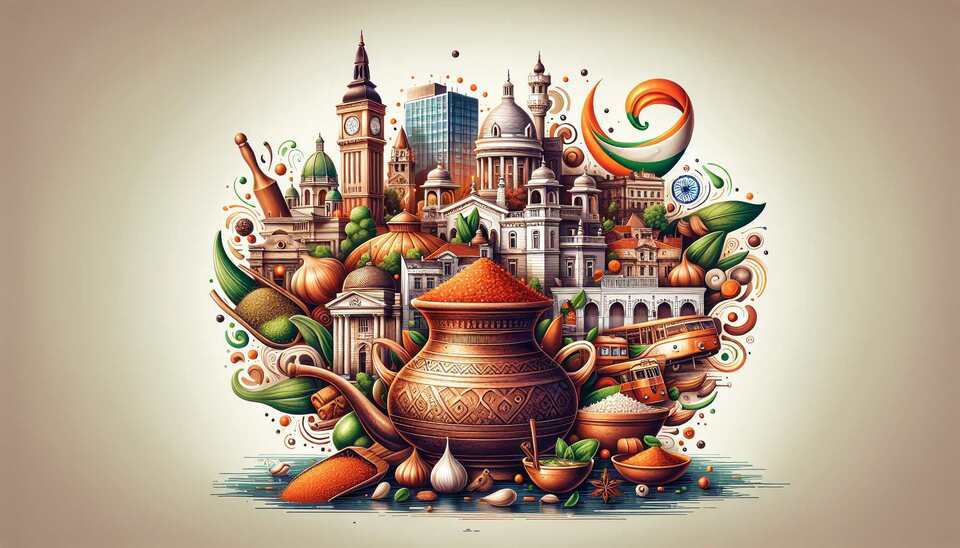 Discover Authentic Indian Flavors in Belgrade>