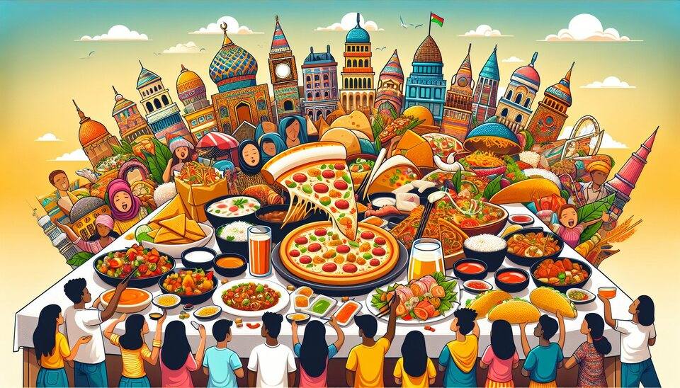 Discover Delicious & Affordable Eats Nearby>