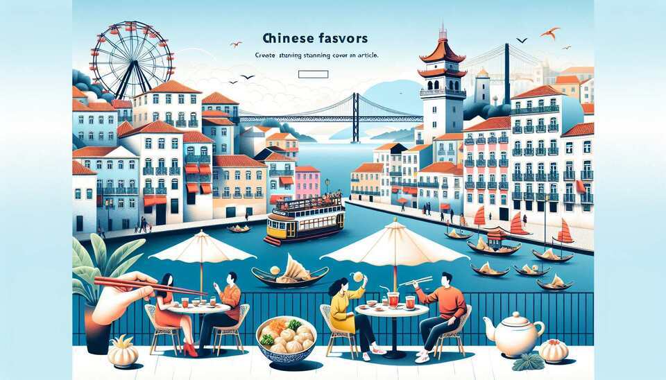 Explorando Sabores Chineses em Lisboa>