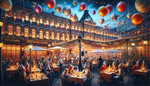 Рестораны Екатеринбурга для дня рождения с живой музыкой