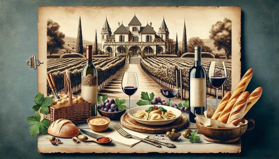 Top Italian Restaurants in New Rochelle: A Culinary Journey>