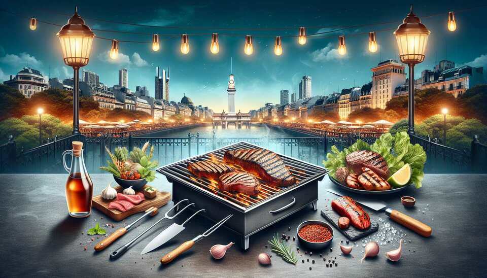 Top Parrillas in Buenos Aires for a Perfect Grill Experience>