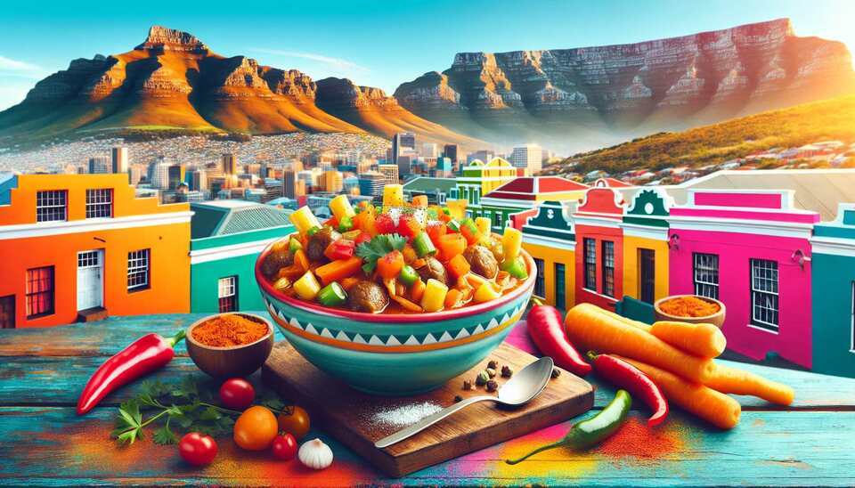 Top Spots in Cape Town for Delicious Bunny Chow>