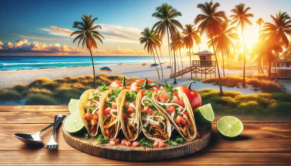 Tantalizing Taco Spots in West Palm Beach>