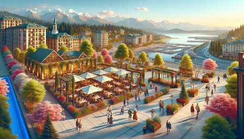 Найдите вкусный ресторан в Краснодаре!