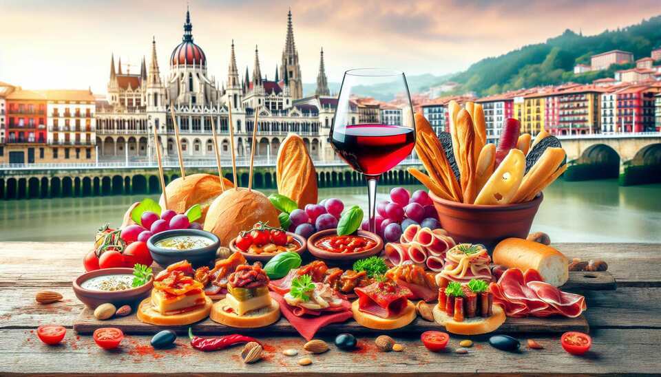 Top-Ranked Dining Hotspots in Bilbao: A Must-Try List!>