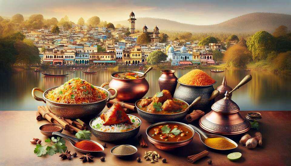 Savor Authentic Indian Cuisines in Cannington>