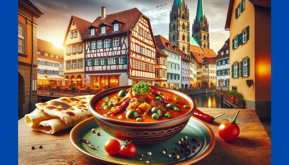 Würzige Curry-Restaurants in Konstanz entdecken>