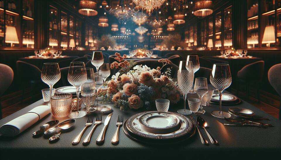 Discover Cork's Finest Very Expensive Dining Gems>