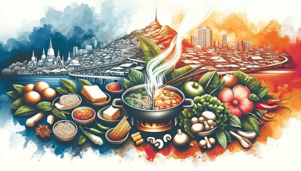 Sizzling Hot Pot Spots in Pattaya You Must Try!>