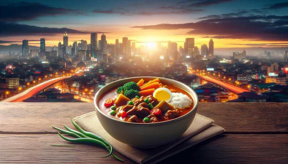 Discover the Best Kare-Kare Spots in Manila>