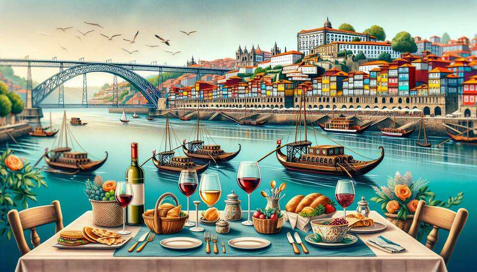 Discover Porto's Hidden Gem Restaurants>