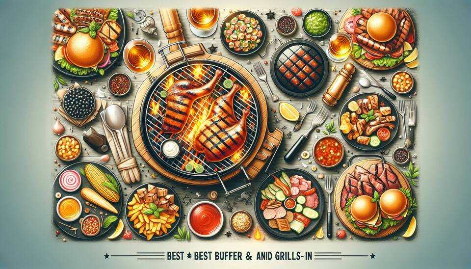 Descubre los mejores buffets y parrillas en Móstoles>