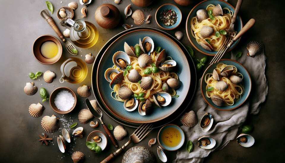 Savor the Best Vongole at Top Restaurants near You>