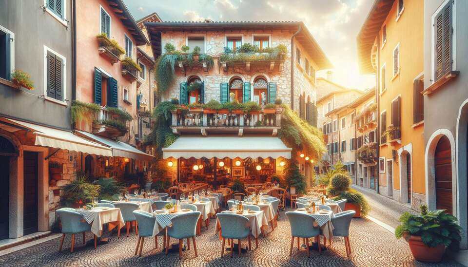 Descubre Restaurantes Asequibles en Grado>