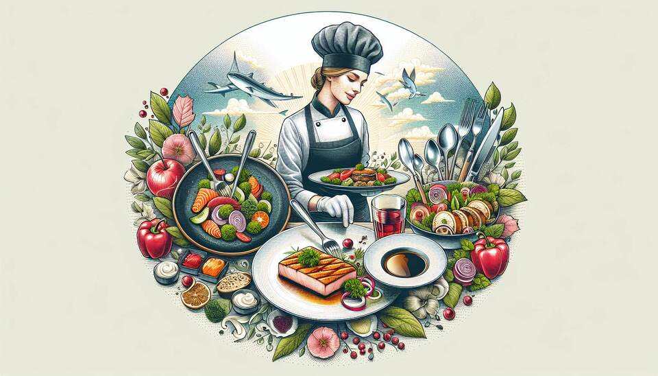 Top Warsaw Restaurants: Unmatched Service & Cuisine>