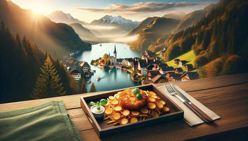 Entdecken Sie die besten Rösti-Spots in Waldkirch!>