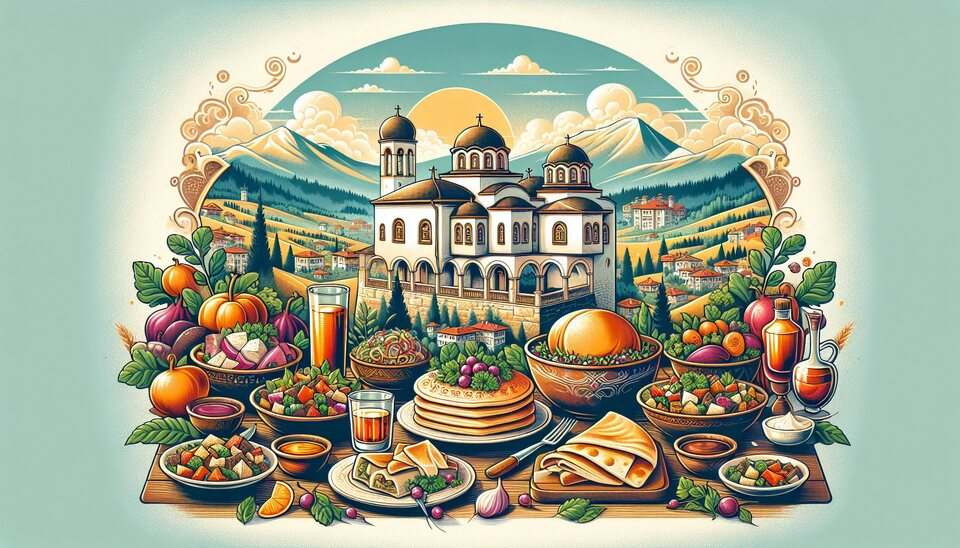 Discover Bulgaria's Best Restaurants: Top Picks>