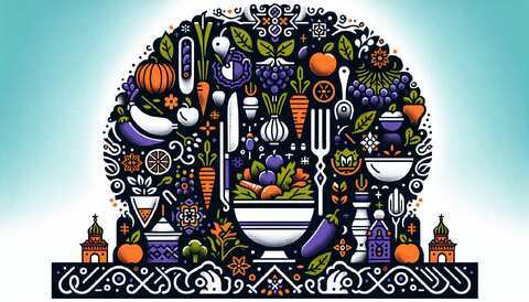 Лучшие вегетарианские рестораны Краснодара