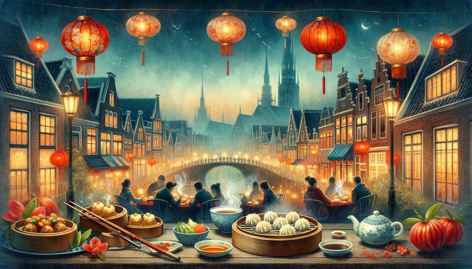 Discover Bussum's Best Chinese Restaurants>